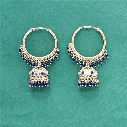 Antique Bali With Gold Plating
