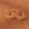 Antique Bali With Gold Plating