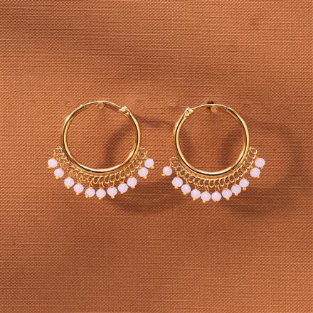 Antique Bali with Gold Plating
