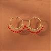 Antique Bali with Gold Plating