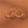 Antique Bali With Gold Plating