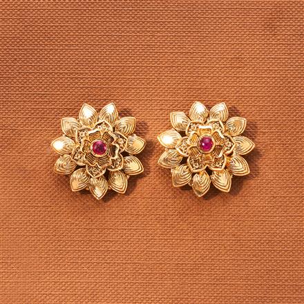 Antique Tops With Gold Plating