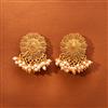 Antique Tops With Gold Plating