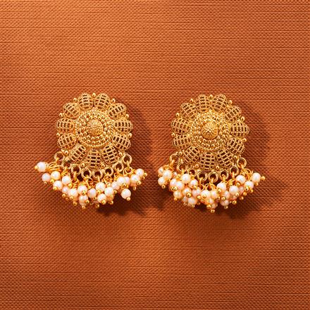 Antique Tops With Gold Plating
