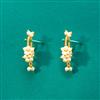 Antique Bali With Gold Plating