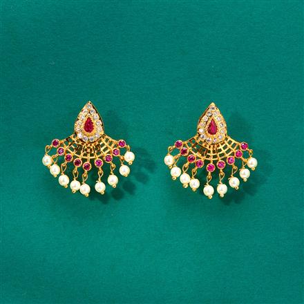 Antique Tops With Gold Plating