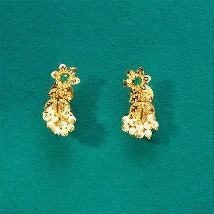 Antique Tops With Gold Plating