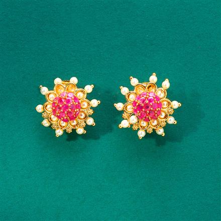 Antique Tops With Gold Plating