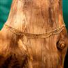 Antique Moti Belt With Gold Plating