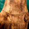 Antique Moti Belt With Gold Plating