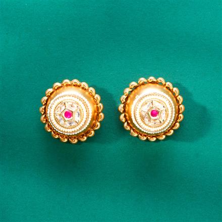 Antique Tops With Gold Plating