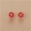 Antique Delicate Tops With Gold Plating