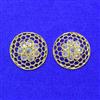 Antique Tops With Gold Plating