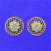 Antique Tops With Gold Plating