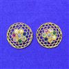 Antique Tops With Gold Plating