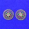 Antique Tops With Gold Plating