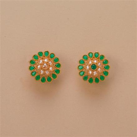 Antique Classic Tops With Gold Plating