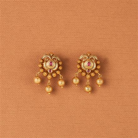 Antique Tops With Gold Plating