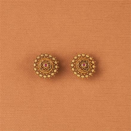 Antique Tops With Gold Plating