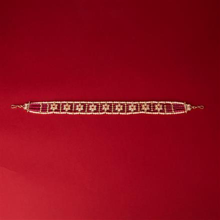 Antique Classic Shishful With Gold Plating