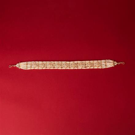 Antique Classic Shishful With Gold Plating