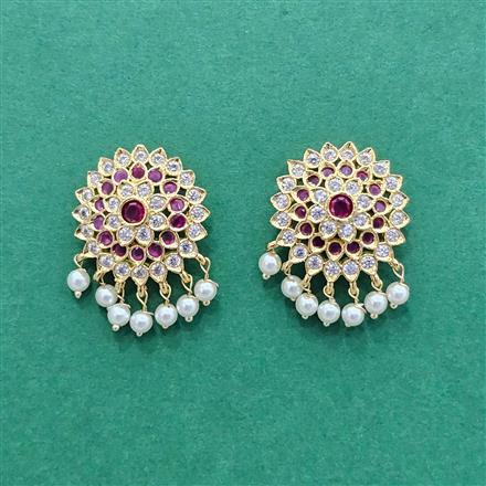 Antique Tops With Gold Plating