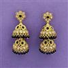 Antique Classic Earring With Gold Plating