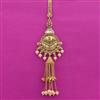 Antique Classic Jhuda With Gold Plating