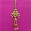 Antique Classic Jhuda With Gold Plating