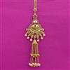 Antique Classic Jhuda With Gold Plating