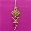 Antique Classic Jhuda With Gold Plating