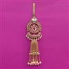 Antique Classic Jhuda With Gold Plating