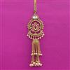 Antique Classic Jhuda With Gold Plating
