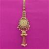 Antique Classic Jhuda With Gold Plating