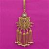 Antique Classic Jhuda With Gold Plating