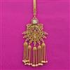 Antique Classic Jhuda With Gold Plating