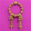 Antique Classic Bracelet With Gold Plating