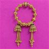 Antique Classic Bracelet With Gold Plating