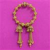Antique Classic Bracelet With Gold Plating