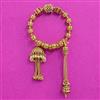 Antique Classic Bracelet With Gold Plating