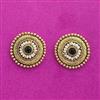 Antique Tops With Gold Plating