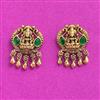 Antique Tops With Matte Gold Plating