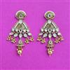 Antique Classic Earring With Gold Plating