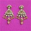 Antique Classic Earring With Gold Plating