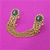 Antique Classic Ring With Gold Plating