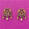 Antique Tops With Gold Plating
