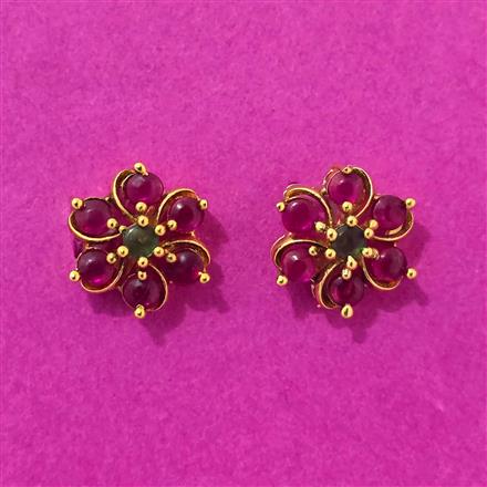 Antique Tops With Gold Plating