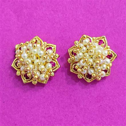 Antique Tops With Gold Plating