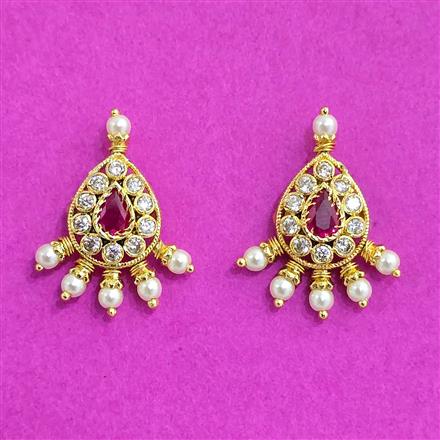 Antique Tops With Gold Plating