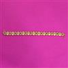 Antique Meenakari Shishful With Gold Plating